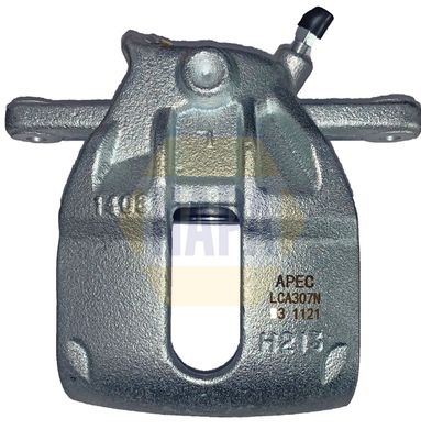 Napa NCA1495 Brake Caliper - 2