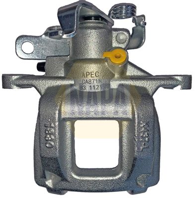 Napa NCA1507 Brake Caliper - 2