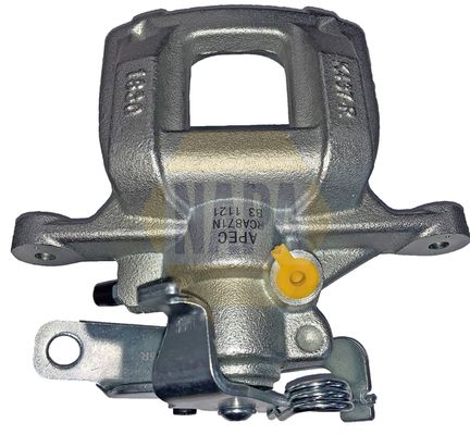 Napa NCA1508 Brake Caliper - 2