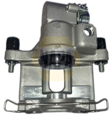 Napa NCA1521 Brake Caliper - 3