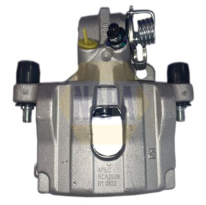 Napa NCA1522 Brake Caliper - 2