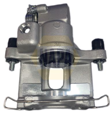 Napa NCA1522 Brake Caliper - 3