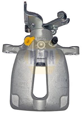 Napa NCA1528 Brake Caliper - 4