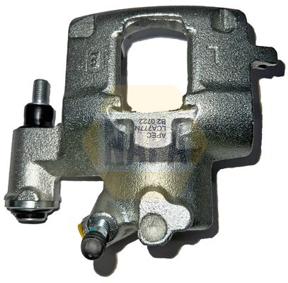 Napa NCA1545 Brake Caliper - 1