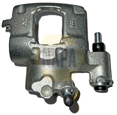 Napa NCA1546 Brake Caliper - 2