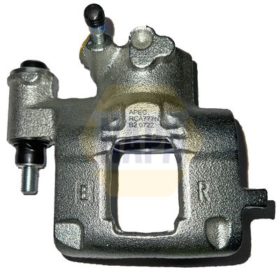 Napa NCA1546 Brake Caliper - 4