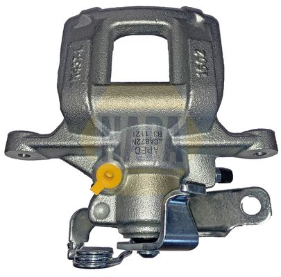 Napa NCA1549 Brake Caliper - 1