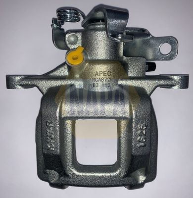 Napa NCA1550 Brake Caliper - 3