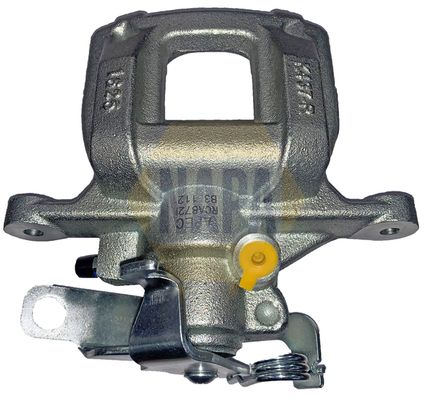 Napa NCA1550 Brake Caliper - 5