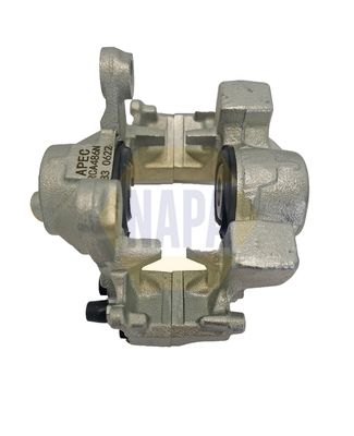 Napa NCA1560 Brake Caliper - 4
