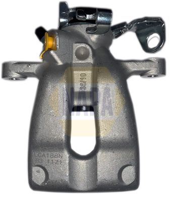 Napa NCA1561 Brake Caliper - 2