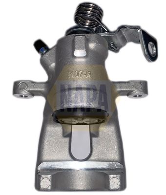 Napa NCA1562 Brake Caliper - 3