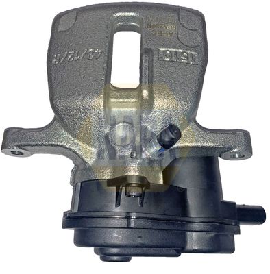 Napa NCA1574 Brake Caliper - 1