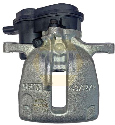 Napa NCA1574 Brake Caliper - 2