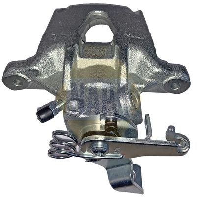 Napa NCA1599 Brake Caliper - 1