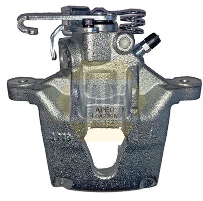 Napa NCA1599 Brake Caliper - 2