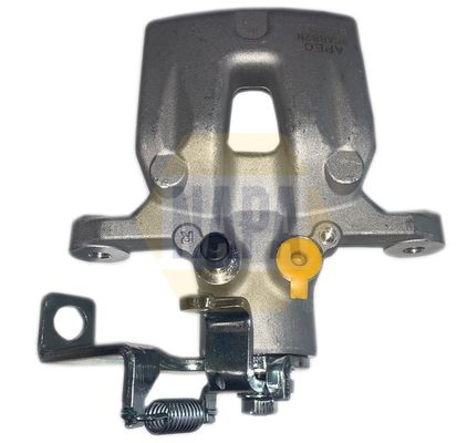 Napa NCA1624 Brake Caliper - 2