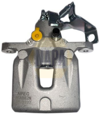 Napa NCA1624 Brake Caliper - 4