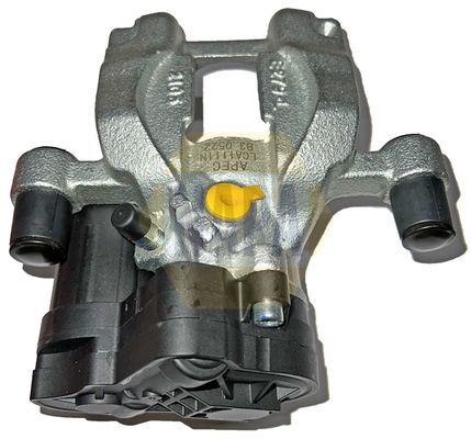 Napa NCA1625 Brake Caliper - 1