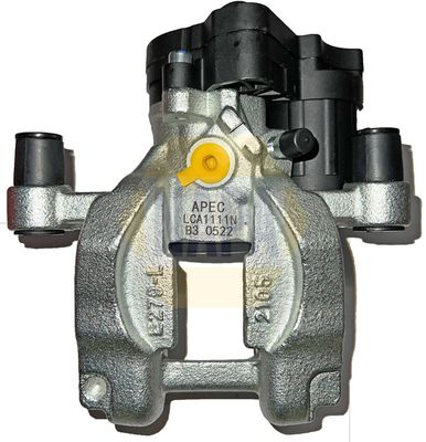 Napa NCA1625 Brake Caliper - 2
