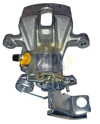 Napa NCA1628 Brake Caliper - 1