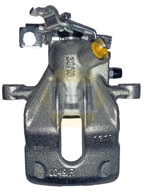 Napa NCA1628 Brake Caliper - 2
