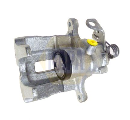 Napa NCA1631 Brake Caliper - 1