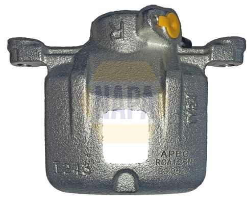 Napa NCA1638 Brake Caliper - 2