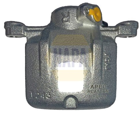 Napa NCA1638 Brake Caliper - 2