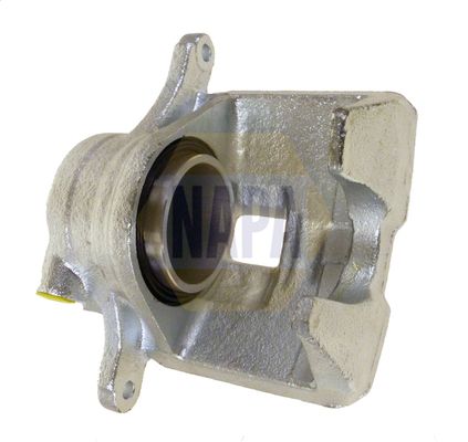 Napa NCA1644 Brake Caliper - 1