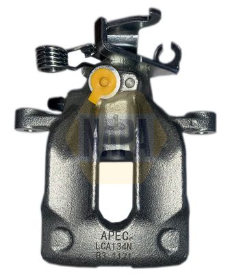 Napa NCA1647 Brake Caliper - 2