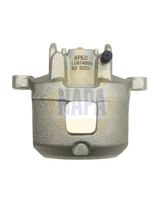 Napa NCA1655 Brake Caliper - 1