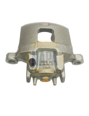 Napa NCA1655 Brake Caliper - 2
