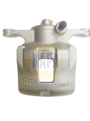 Napa NCA1657 Brake Caliper - 1