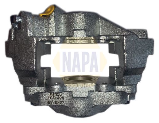 Napa NCA1659 Brake Caliper - 2