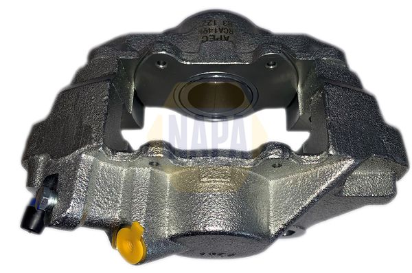 Napa NCA1660 Brake Caliper - 1