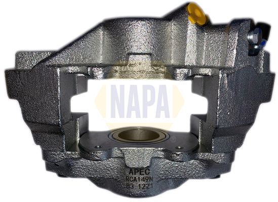 Napa NCA1660 Brake Caliper - 2