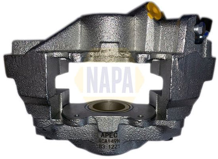 Napa NCA1660 Brake Caliper - 2