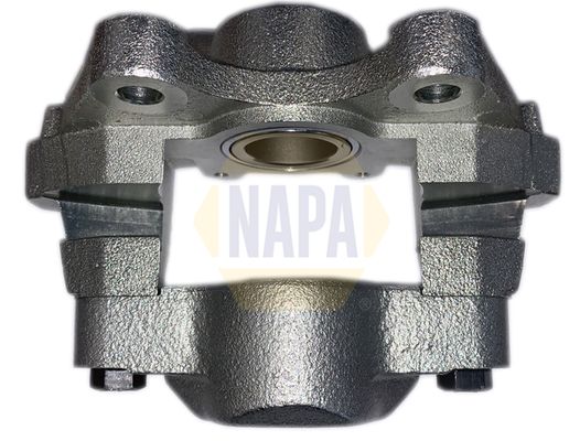 Napa NCA1660 Brake Caliper - 3