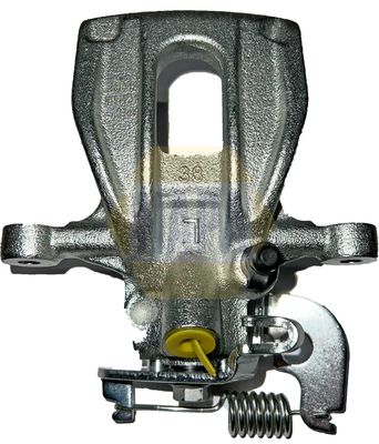 Napa NCA1665 Brake Caliper - 1