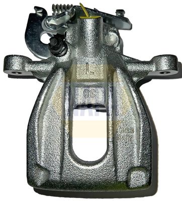 Napa NCA1665 Brake Caliper - 2