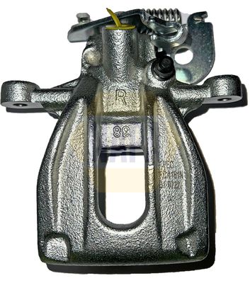 Napa NCA1666 Brake Caliper - 1