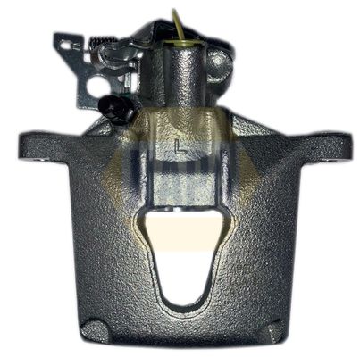 Napa NCA1673 Brake Caliper - 2