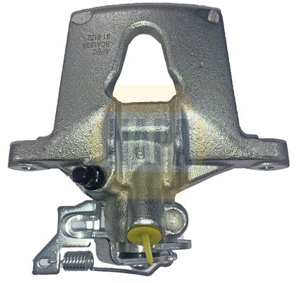 Napa NCA1674 Brake Caliper - 1