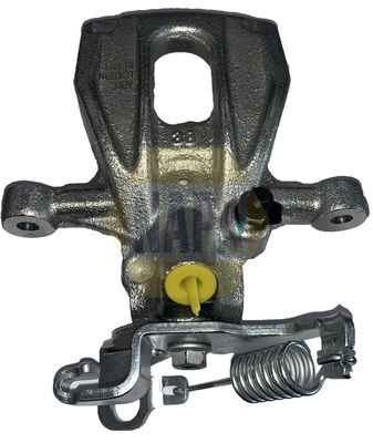 Napa NCA1677 Brake Caliper - 1