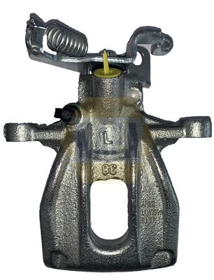 Napa NCA1677 Brake Caliper - 2