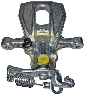 Napa NCA1678 Brake Caliper - 1