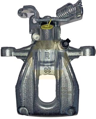 Napa NCA1678 Brake Caliper - 2