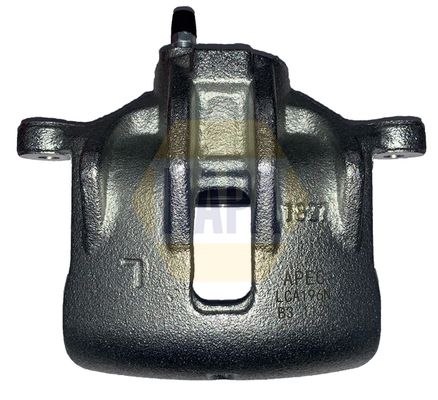 Napa NCA1679 Brake Caliper - 2