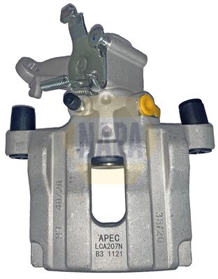 Napa NCA1681 Brake Caliper - 2